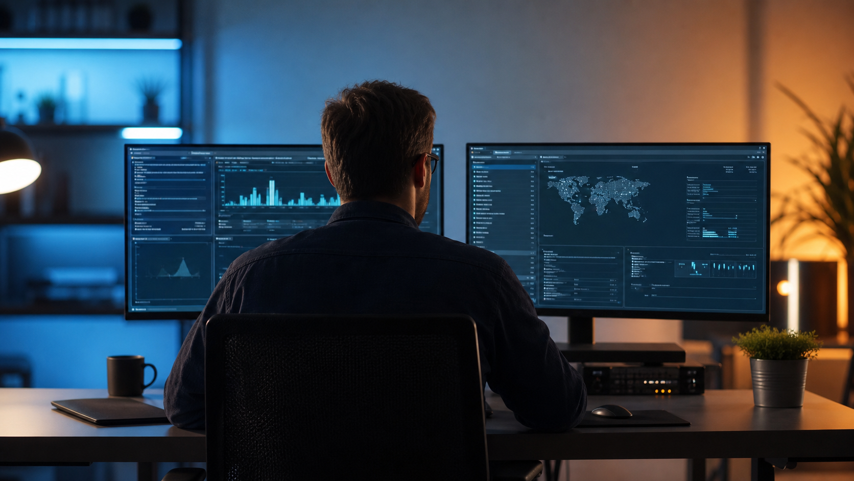 Remote IT Support Tools