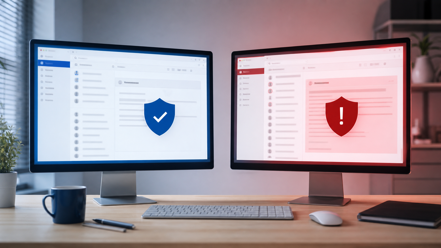 Email Phishing Protection Tools