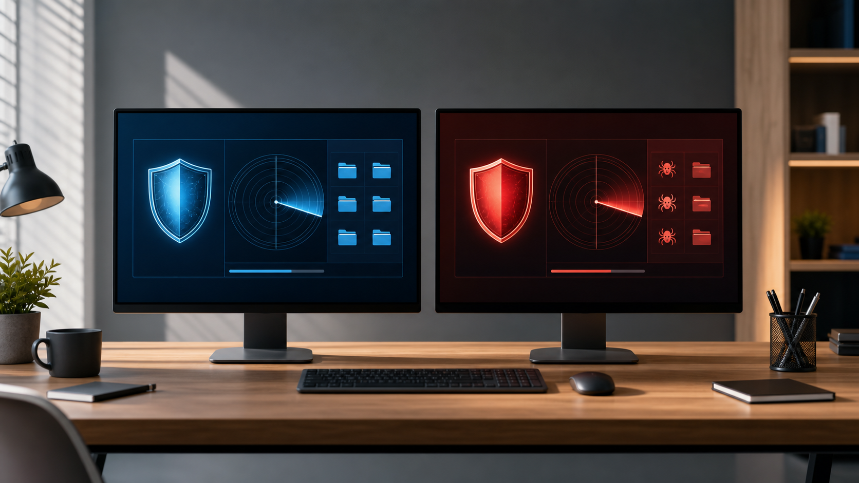 Anti-Malware Software