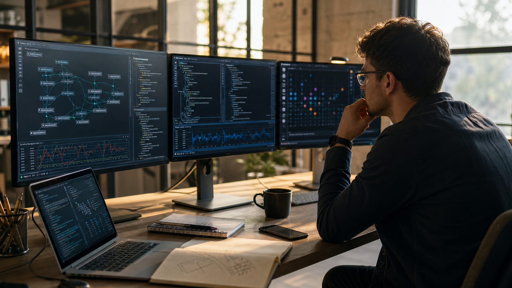 AI Debugging Assistants
