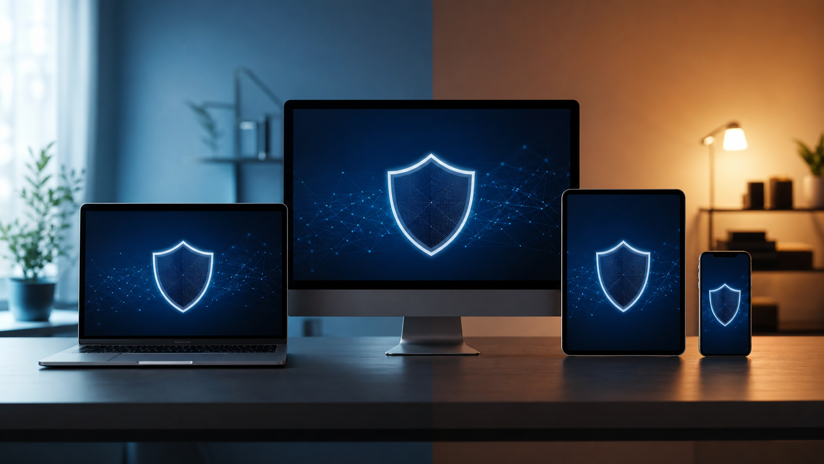 Cross-Platform Antivirus Software