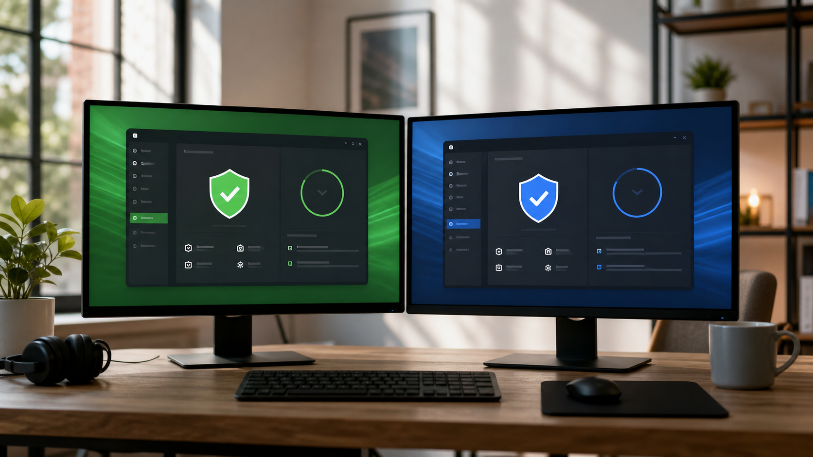 Free Antivirus Software
