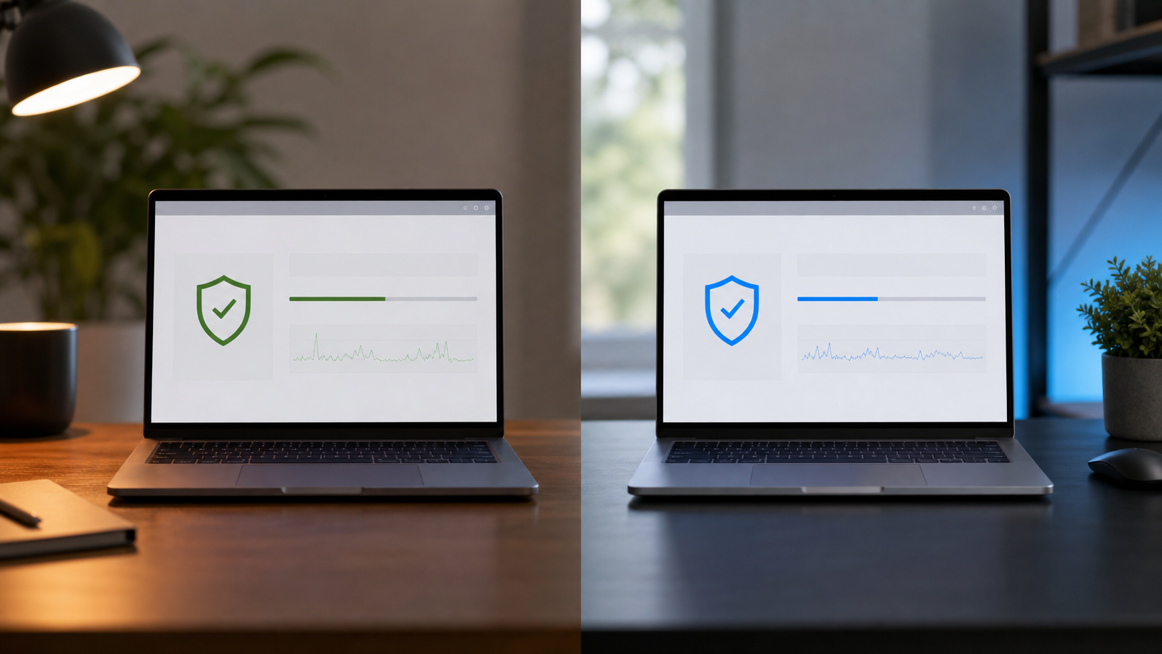 Lightweight Antivirus Tools