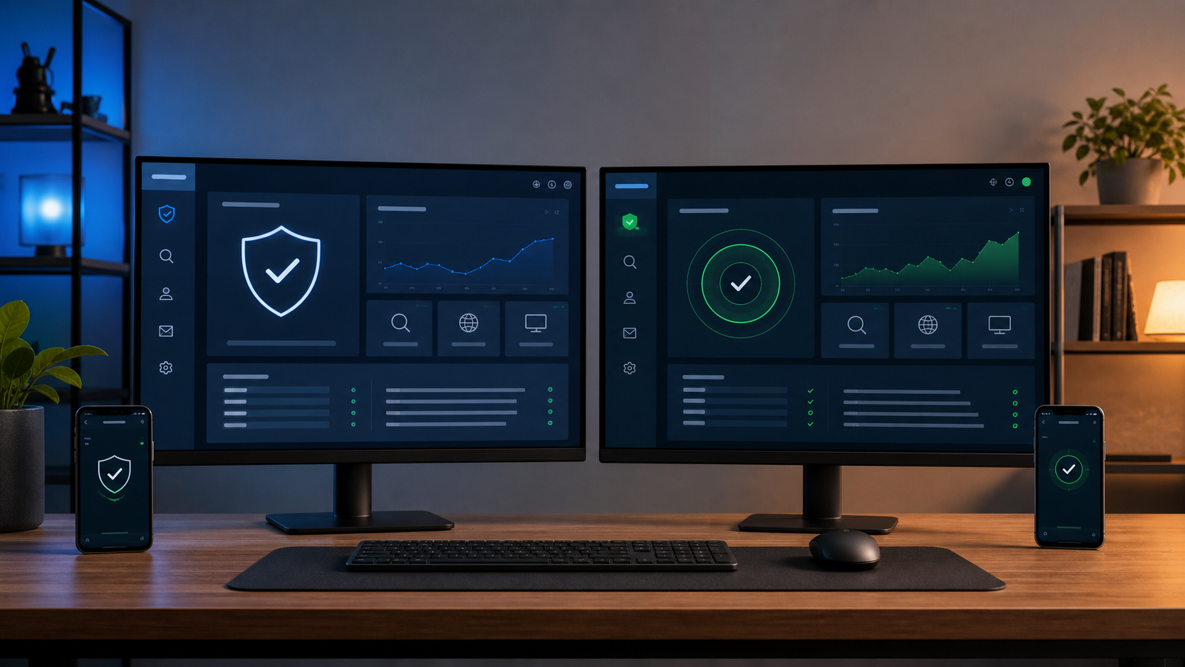 Premium Antivirus Software