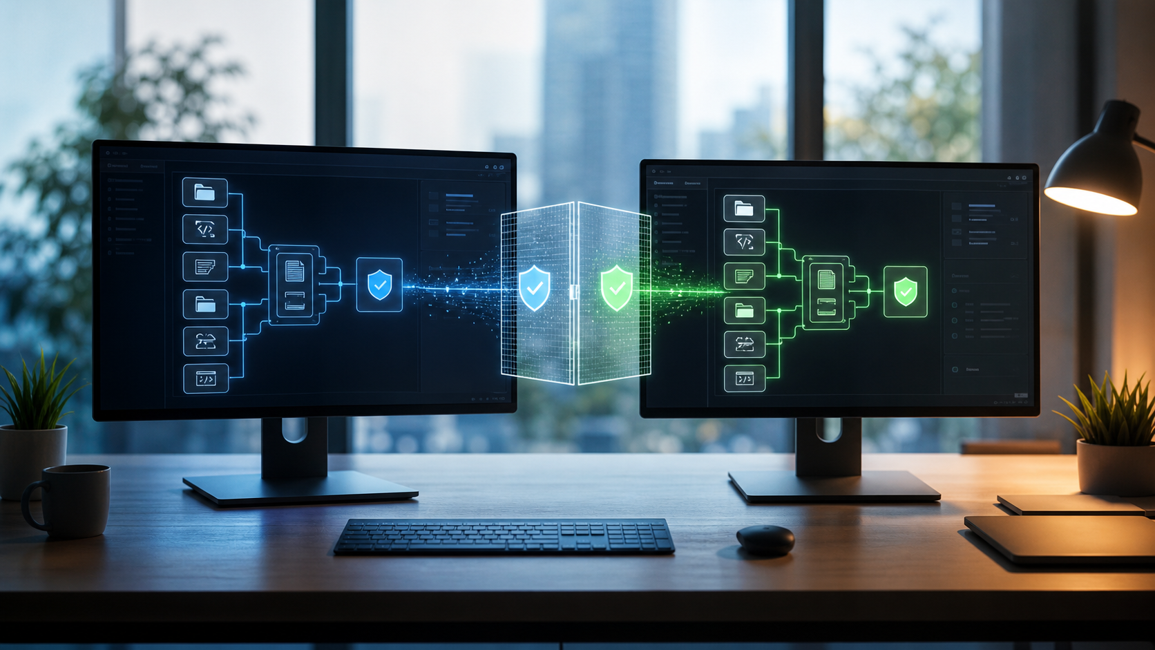 Program Execution Control Tools