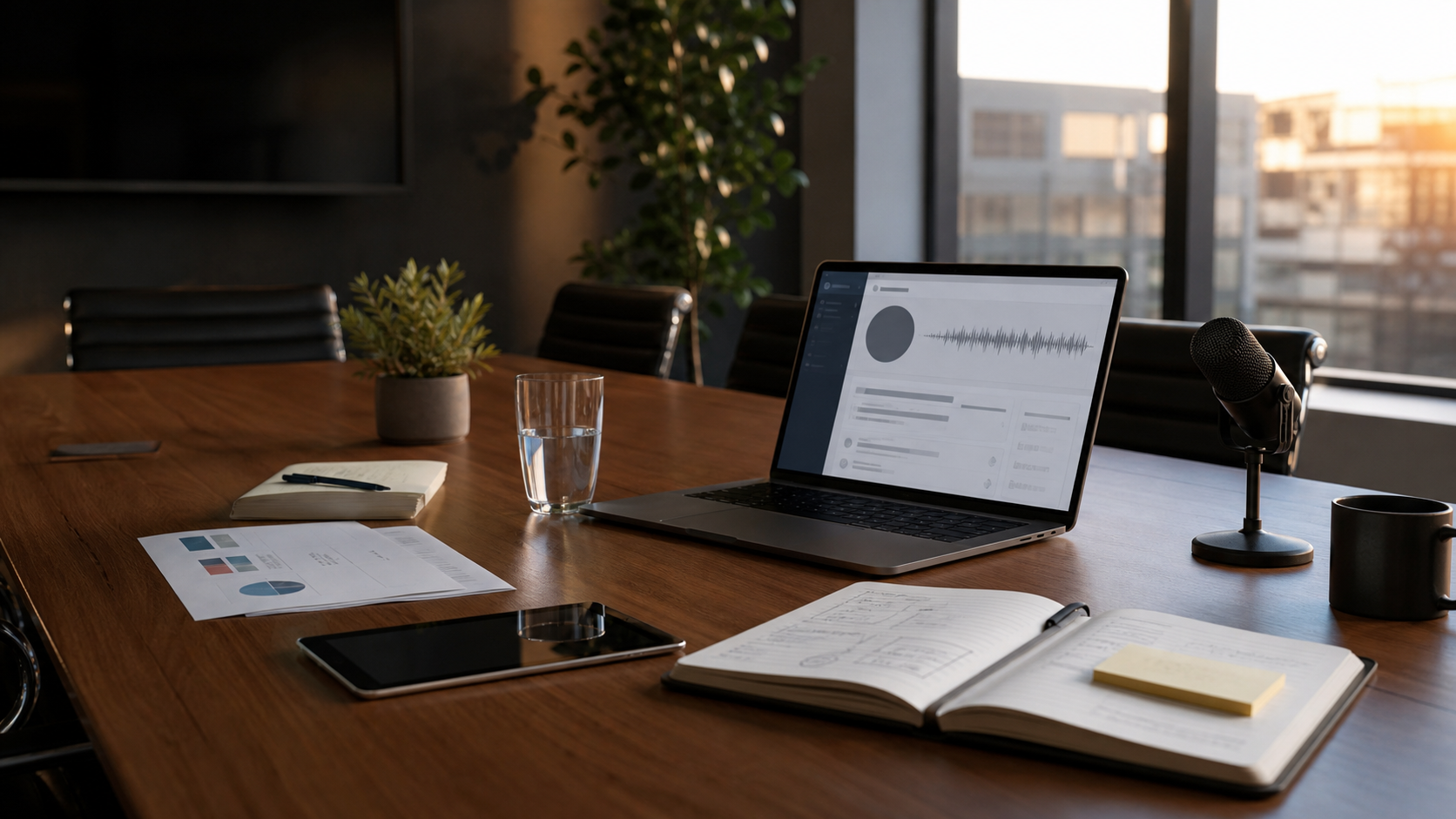 AI Meeting Assistants