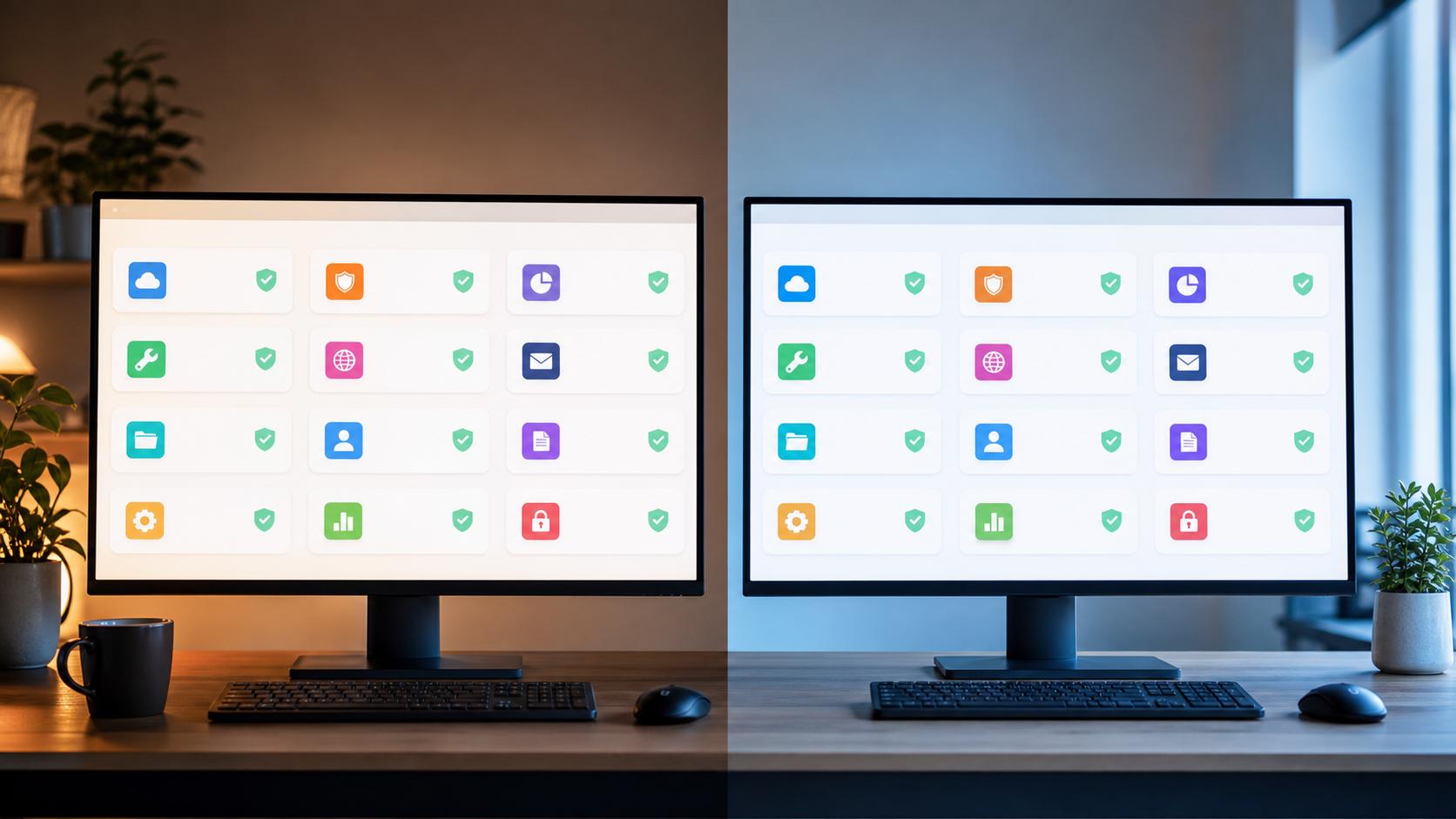 Trusted Application Managers