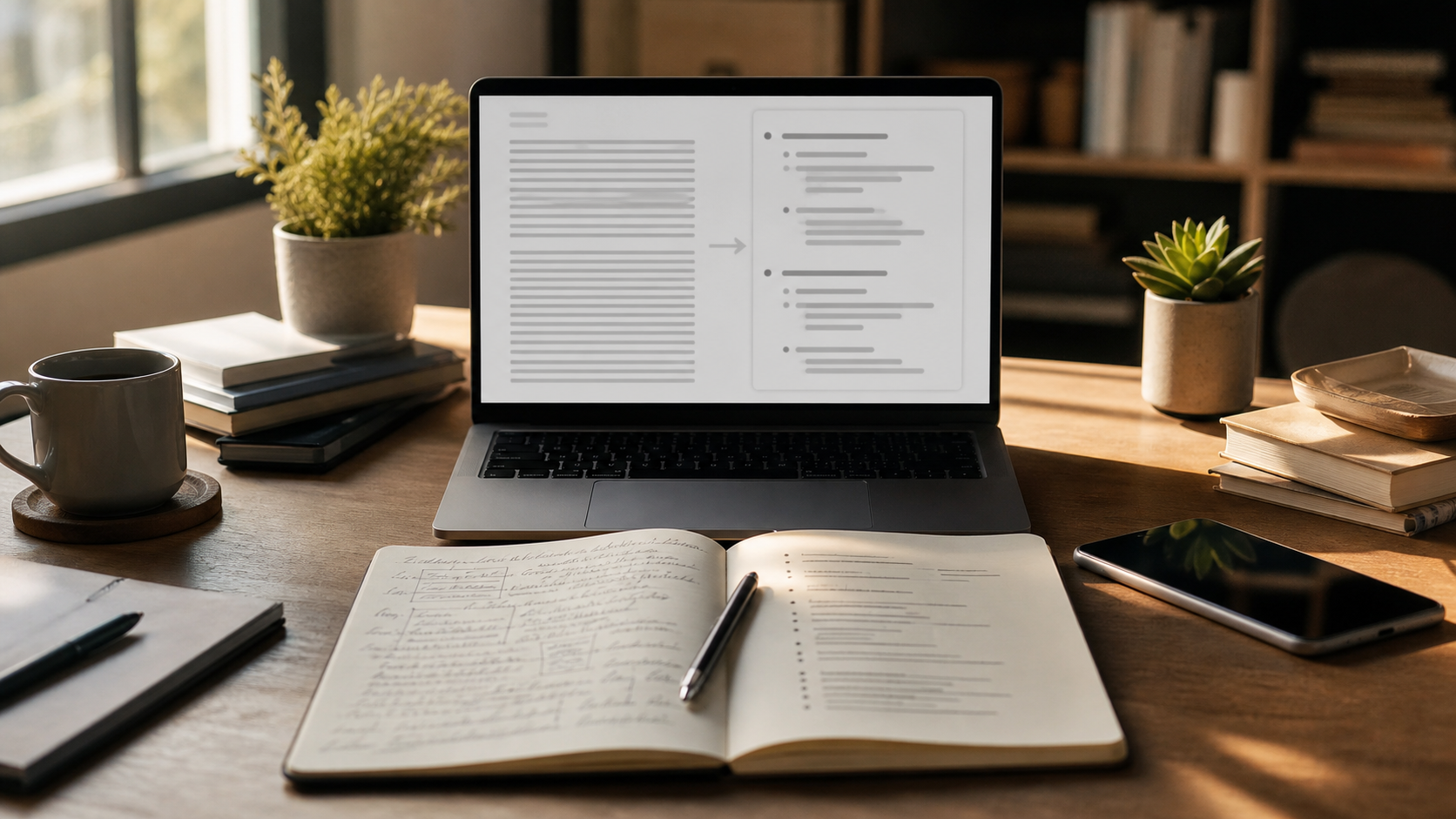 AI Note Summarizers