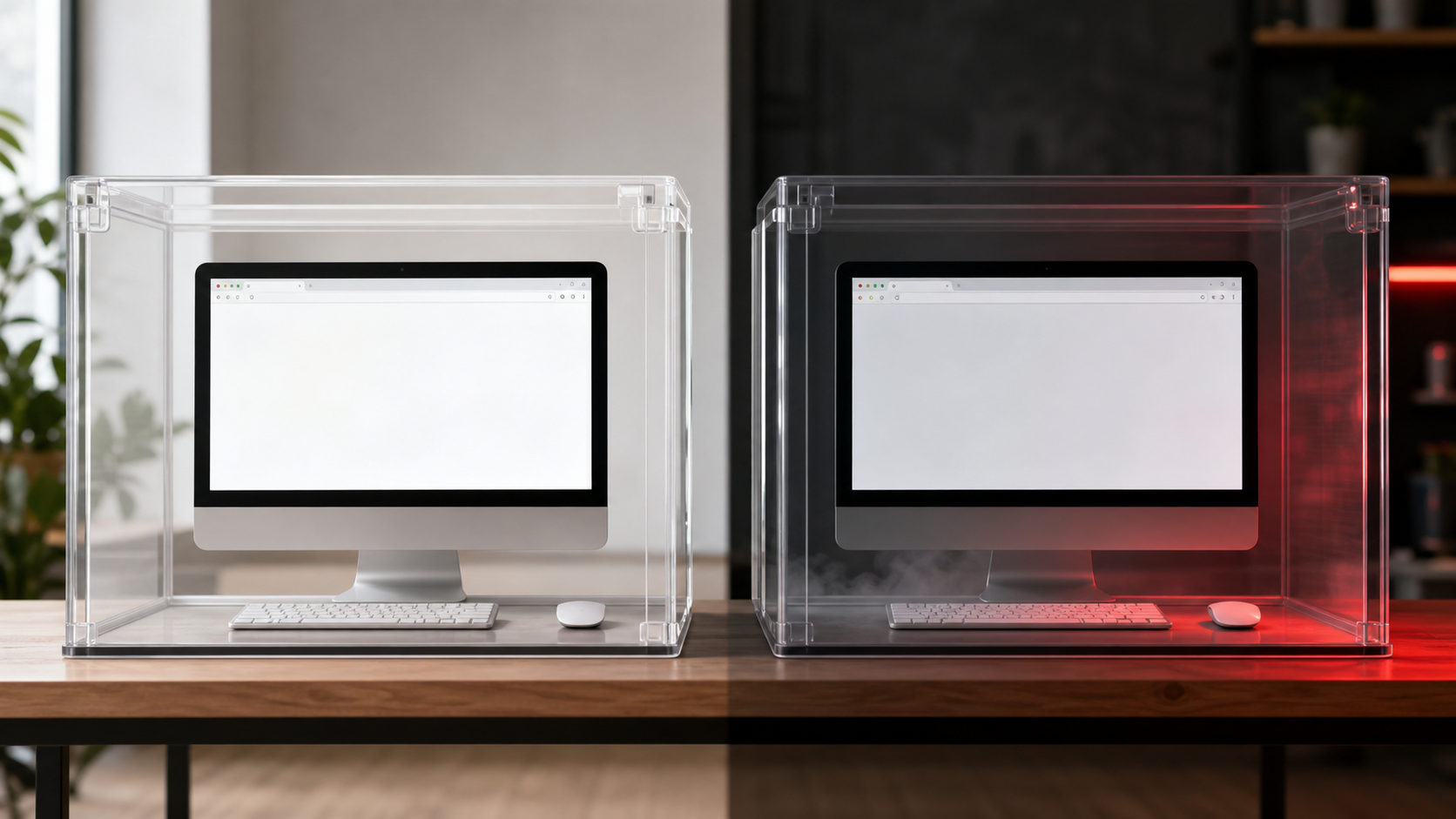 Browser Sandbox Tools