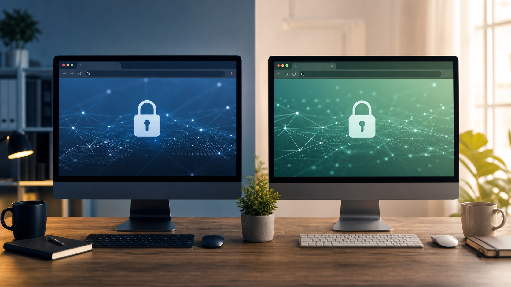Secure Browsers