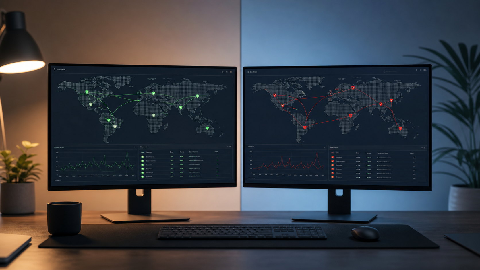 Advanced Firewall Tools