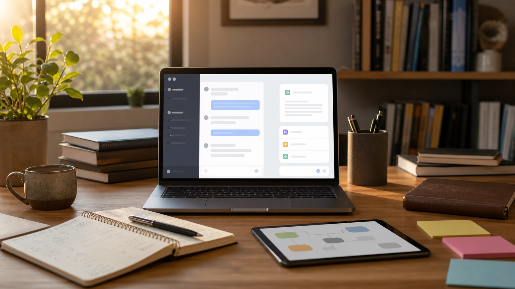AI Knowledge Assistants