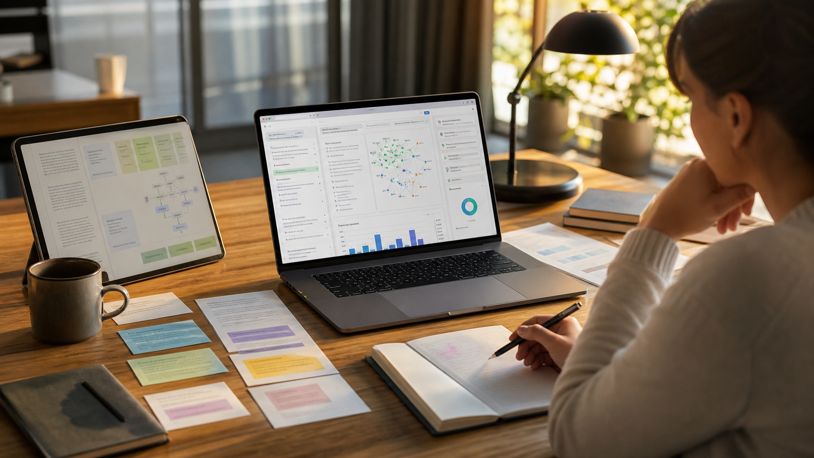 AI Research Tools