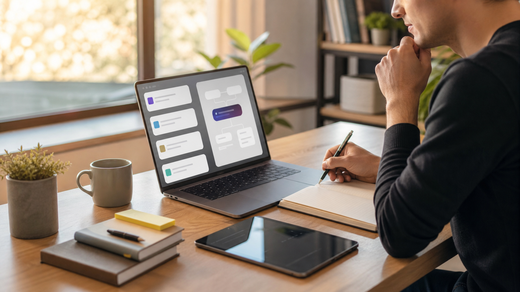 AI Search Assistants