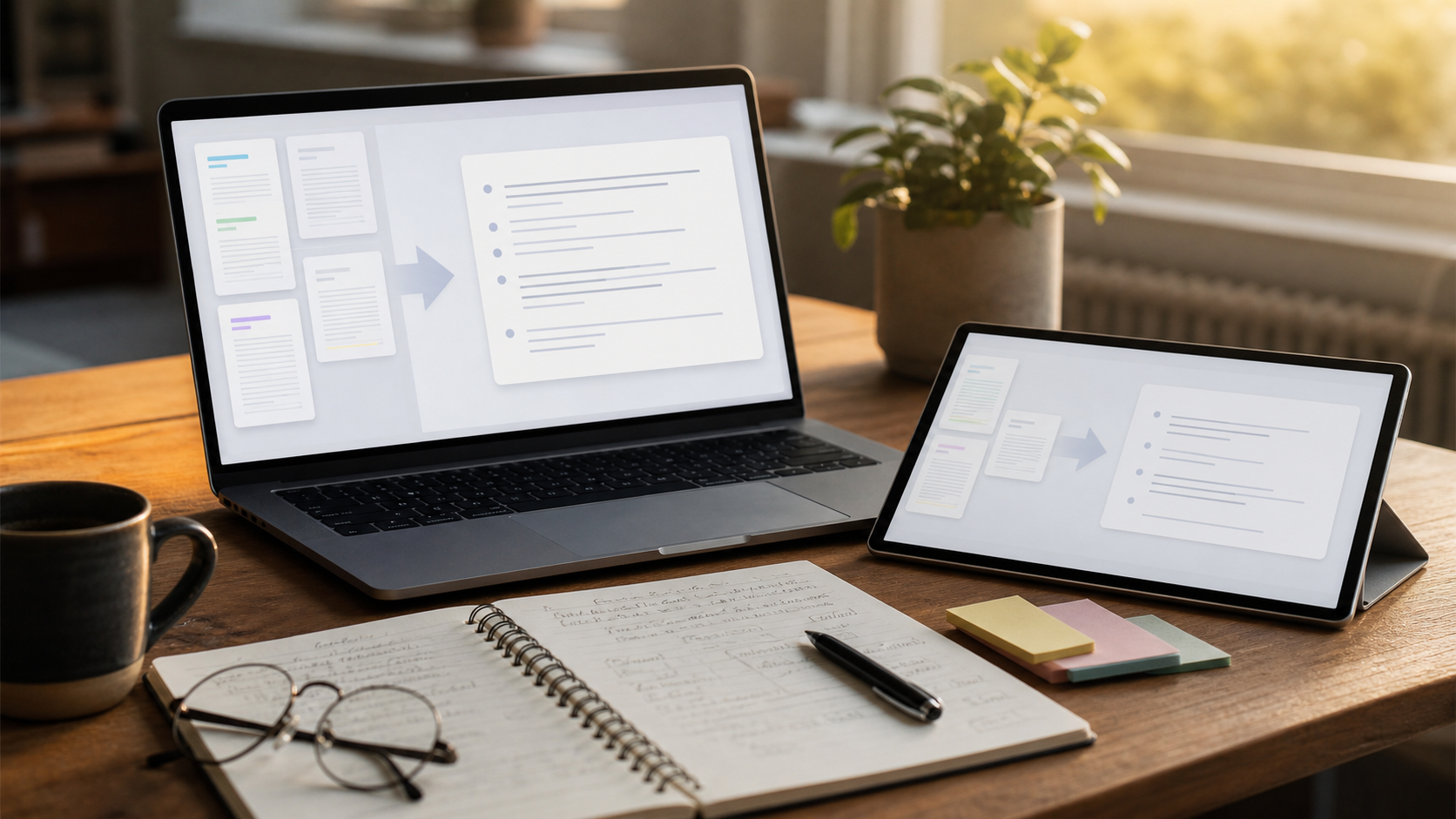 AI Summarization Tools