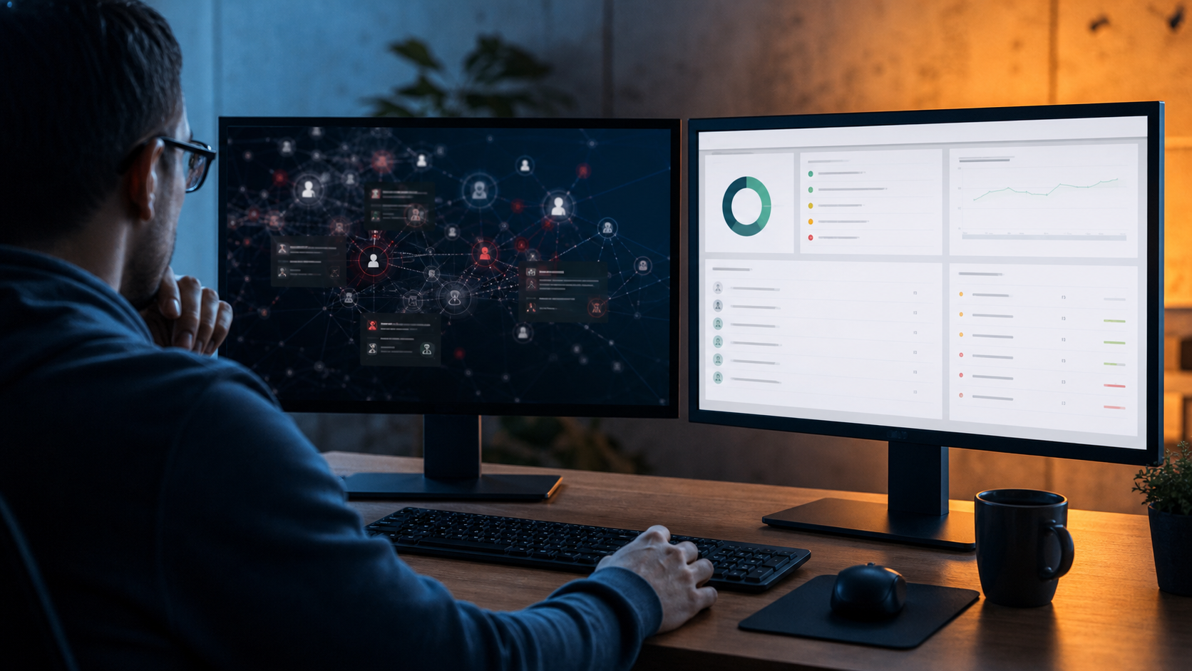 Dark Web Monitoring Tools
