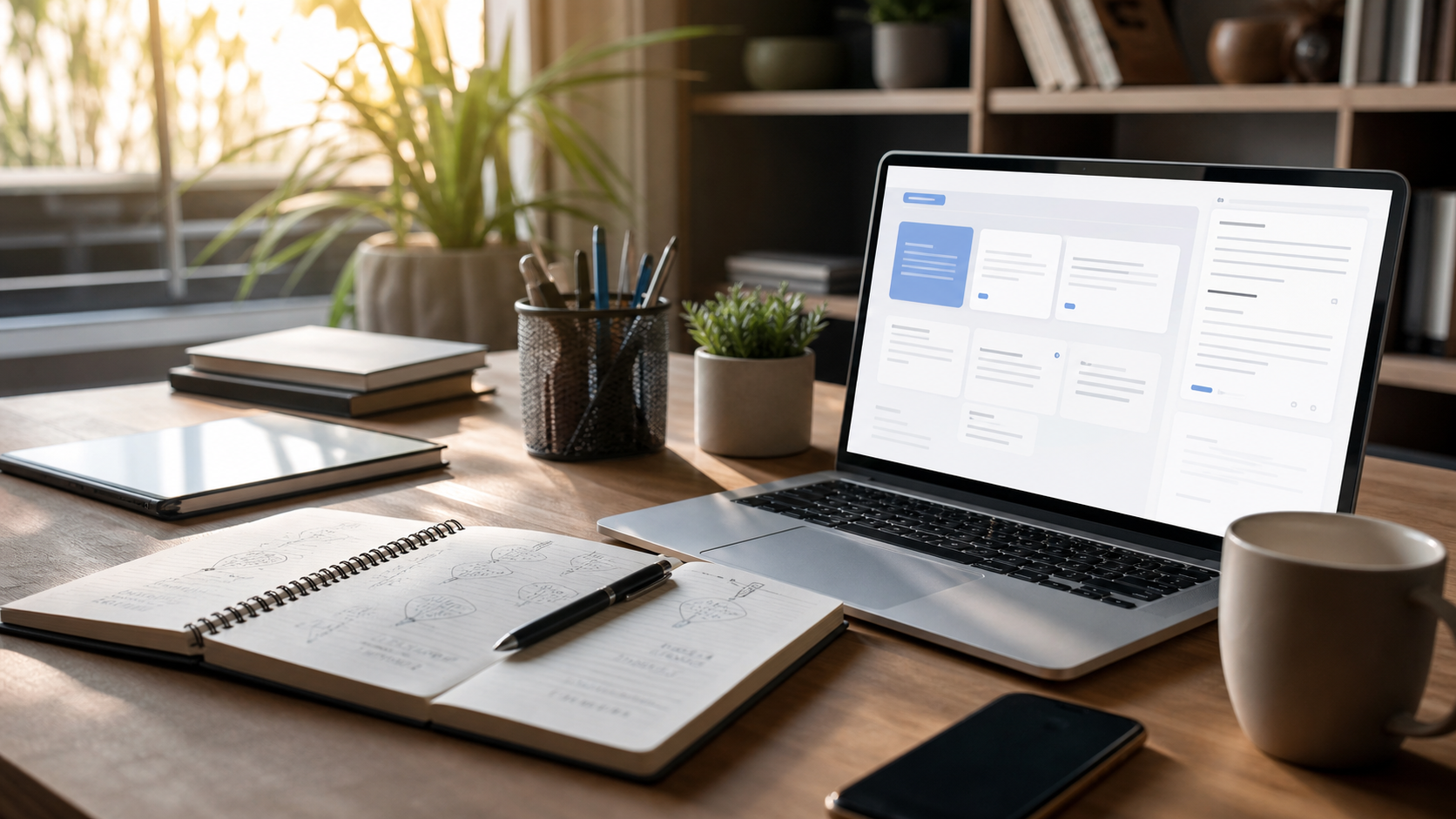 AI Blogging Tools