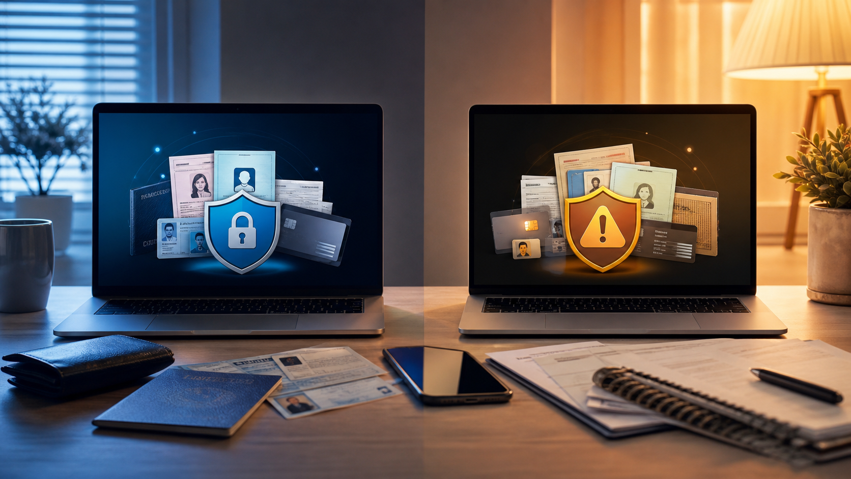 Identity Theft Protection Tools