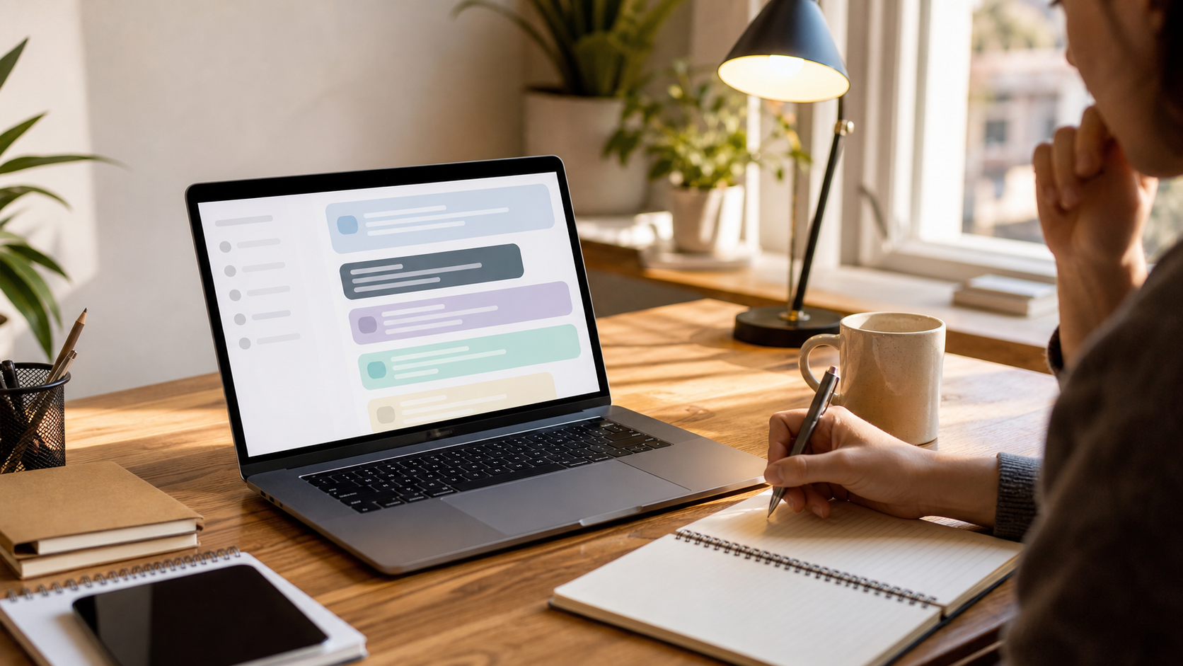 AI Writing Assistants