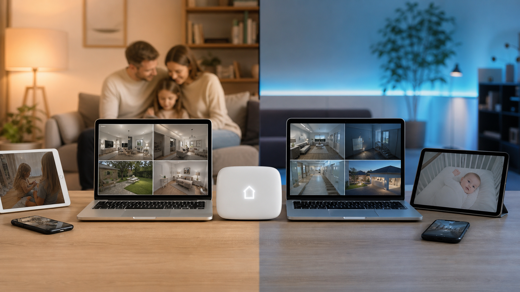 Family Security Suites