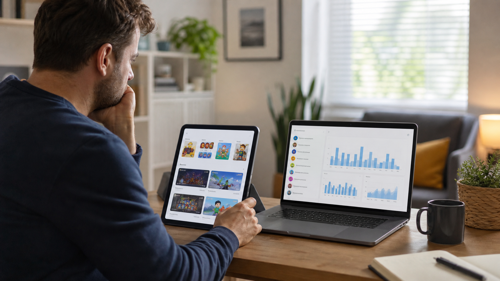 Child Device Monitoring Software