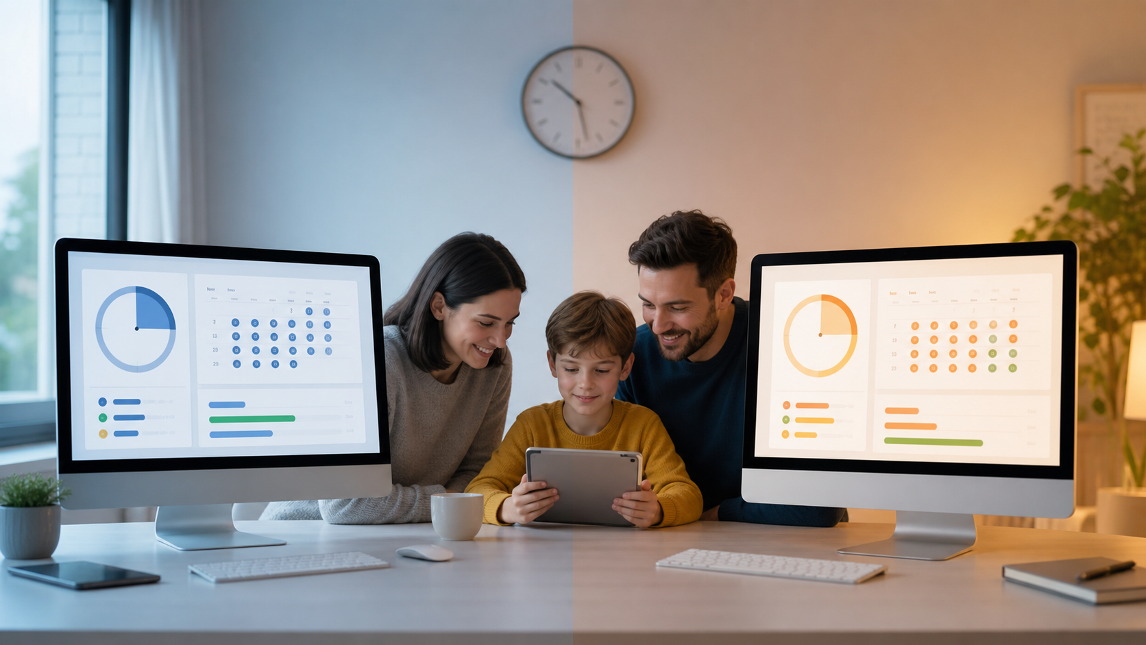 Screen Time Management Tools