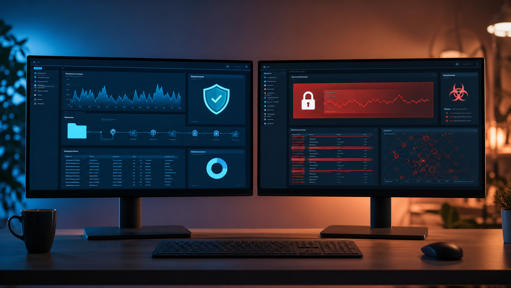 Ransomware Detection Tools