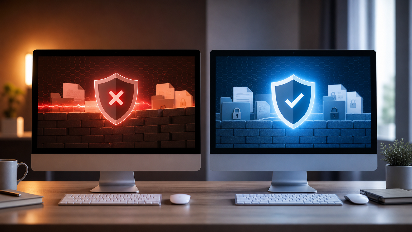 Ransomware Prevention Software