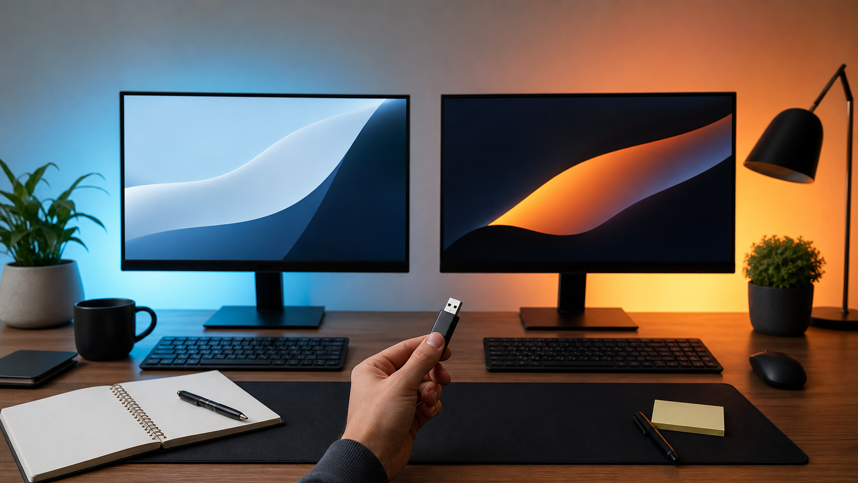 Bootable USB Creators