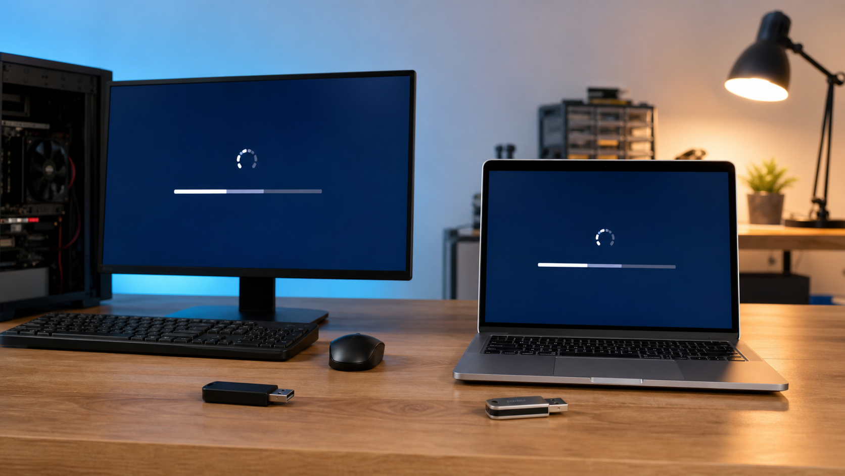 OS Installer Tools