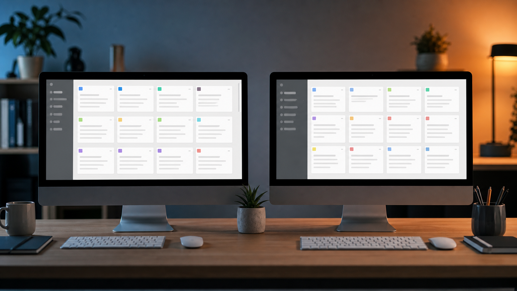 Multi-Clipboard Managers