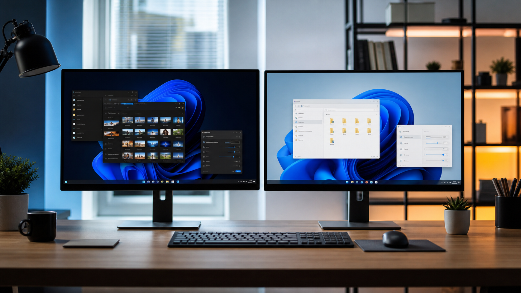 Windows Operating Systems