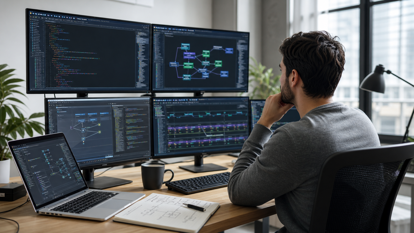 AI Debugging Assistants