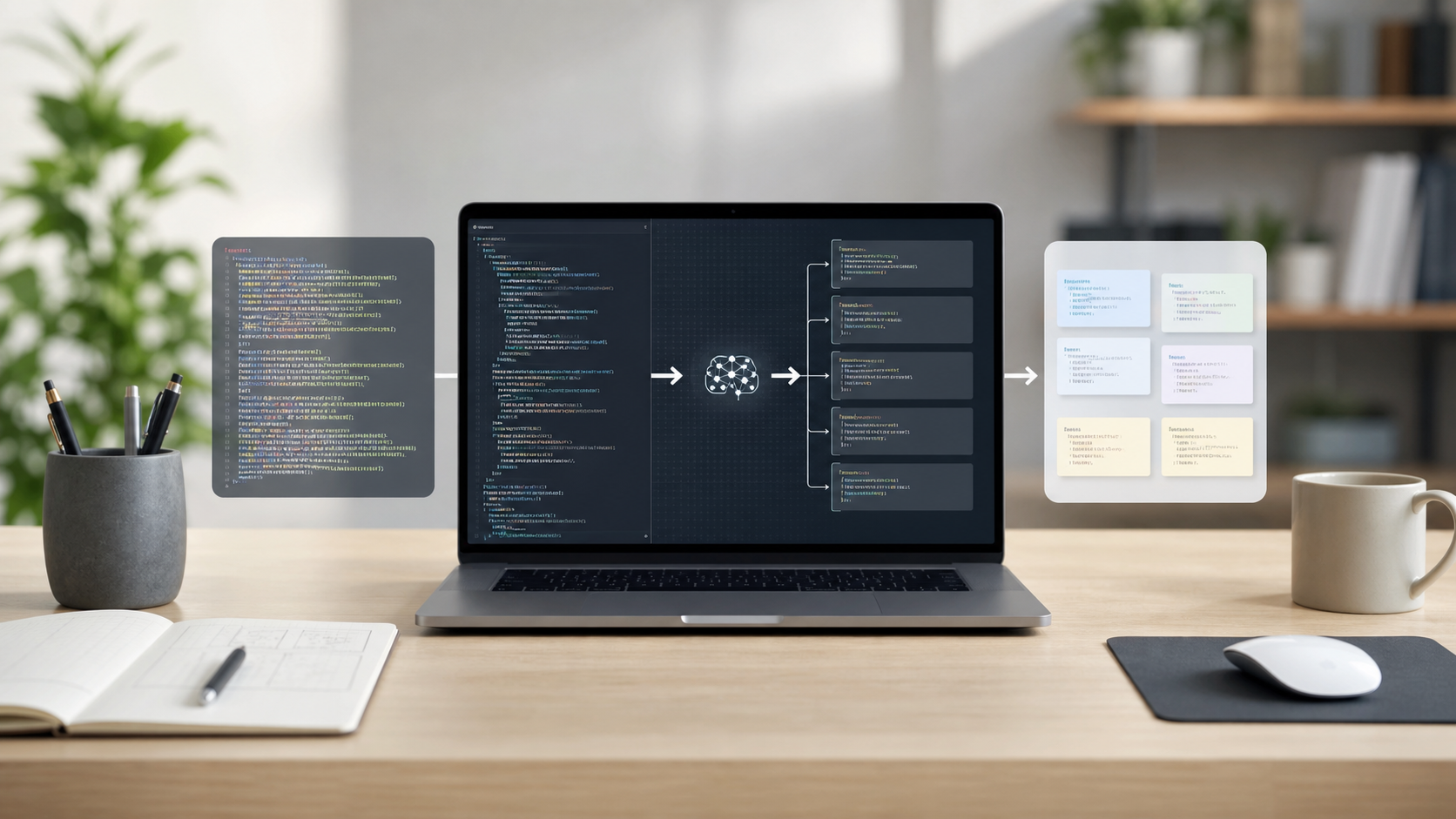 AI Refactoring Tools