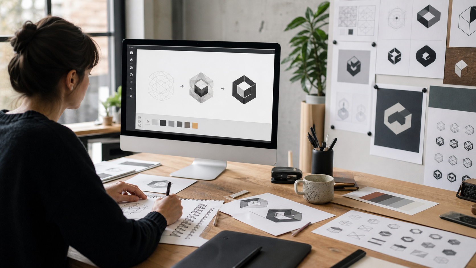 AI Logo Generators