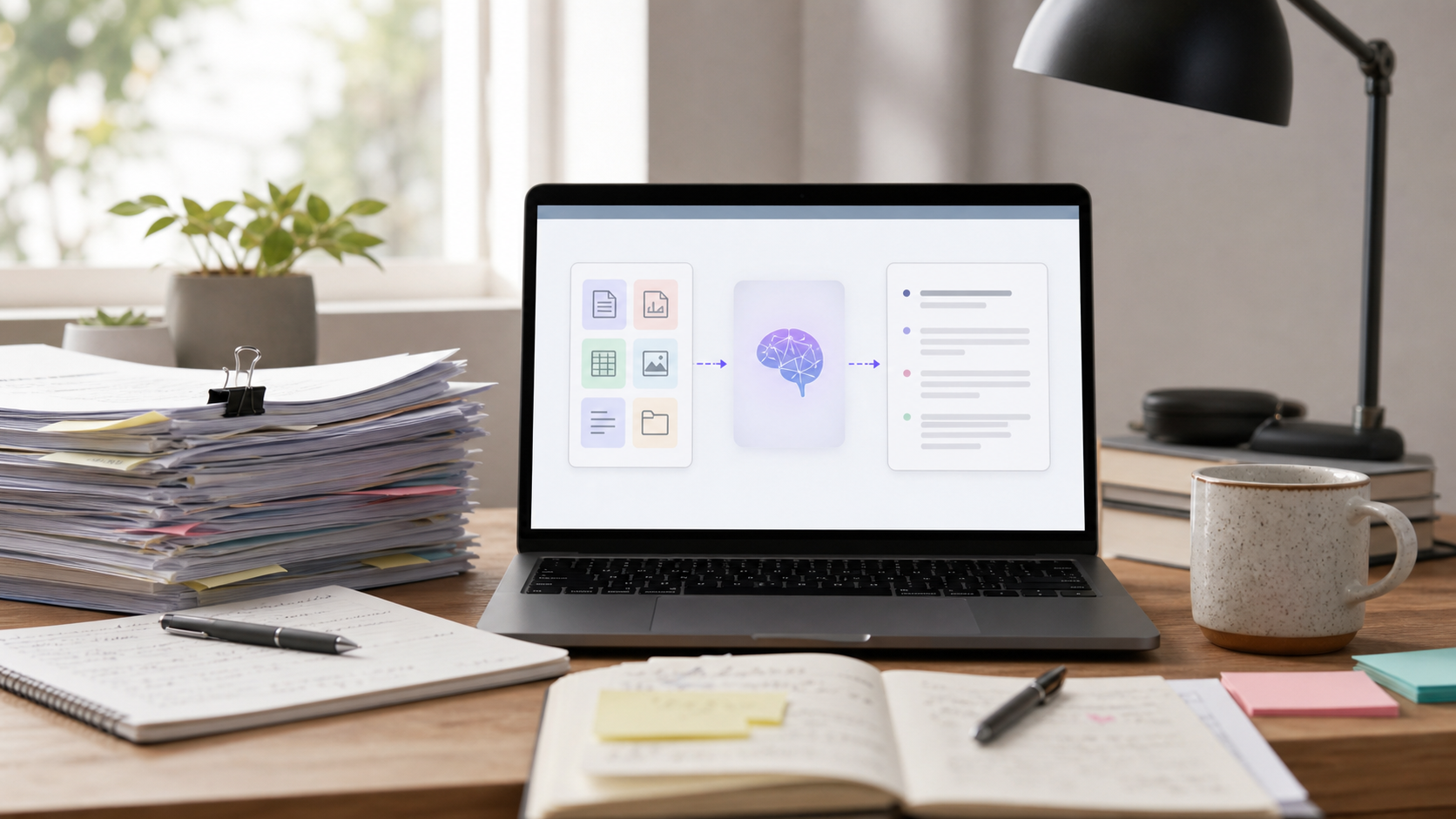 AI Note Summarizers