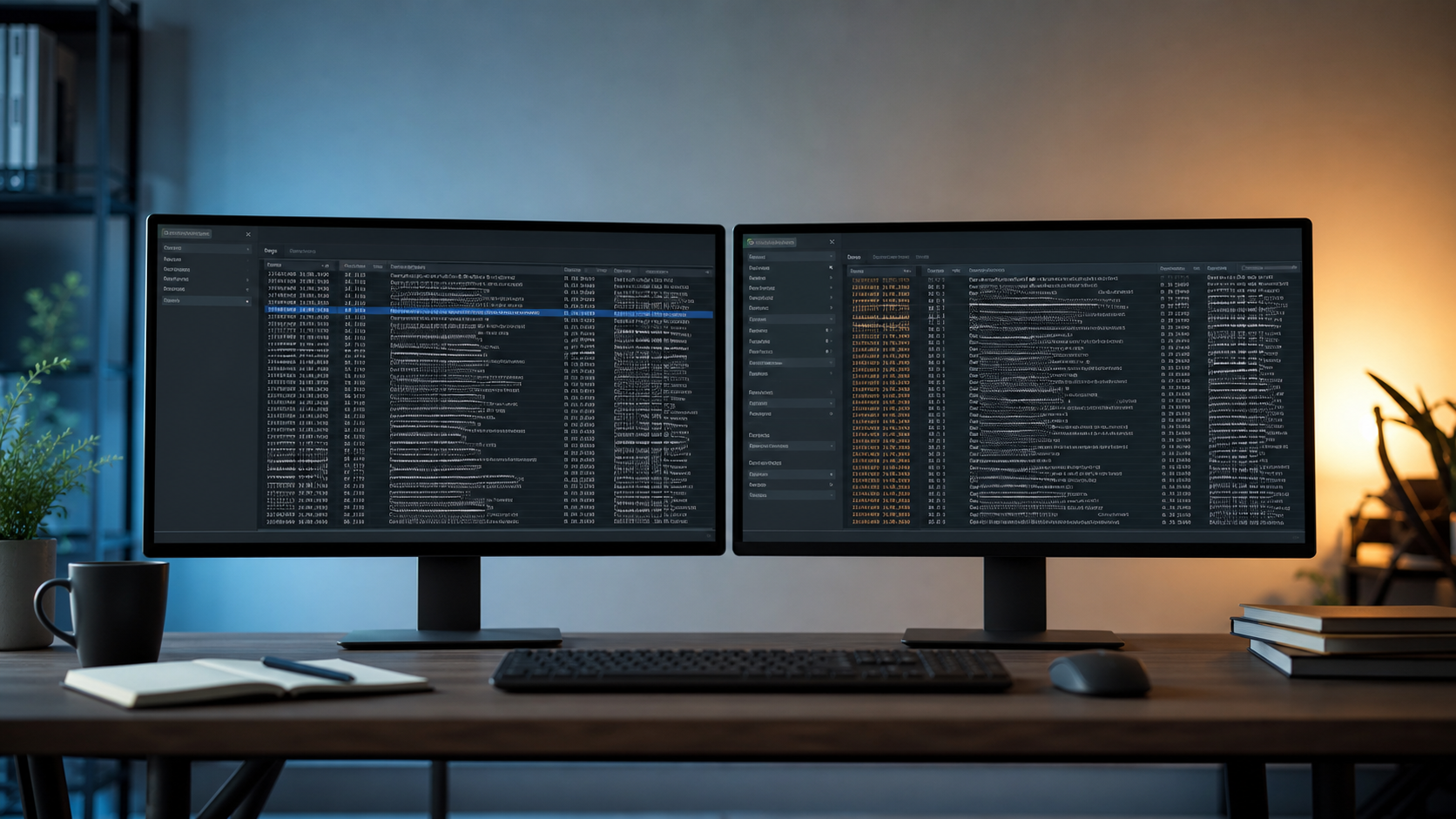 Log File Viewers