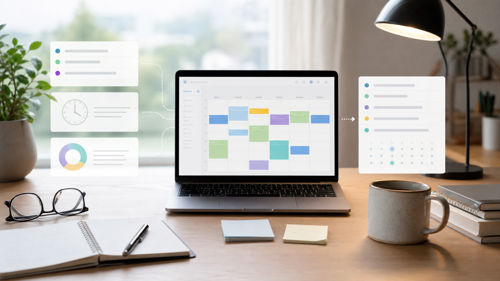 AI Scheduling Assistants