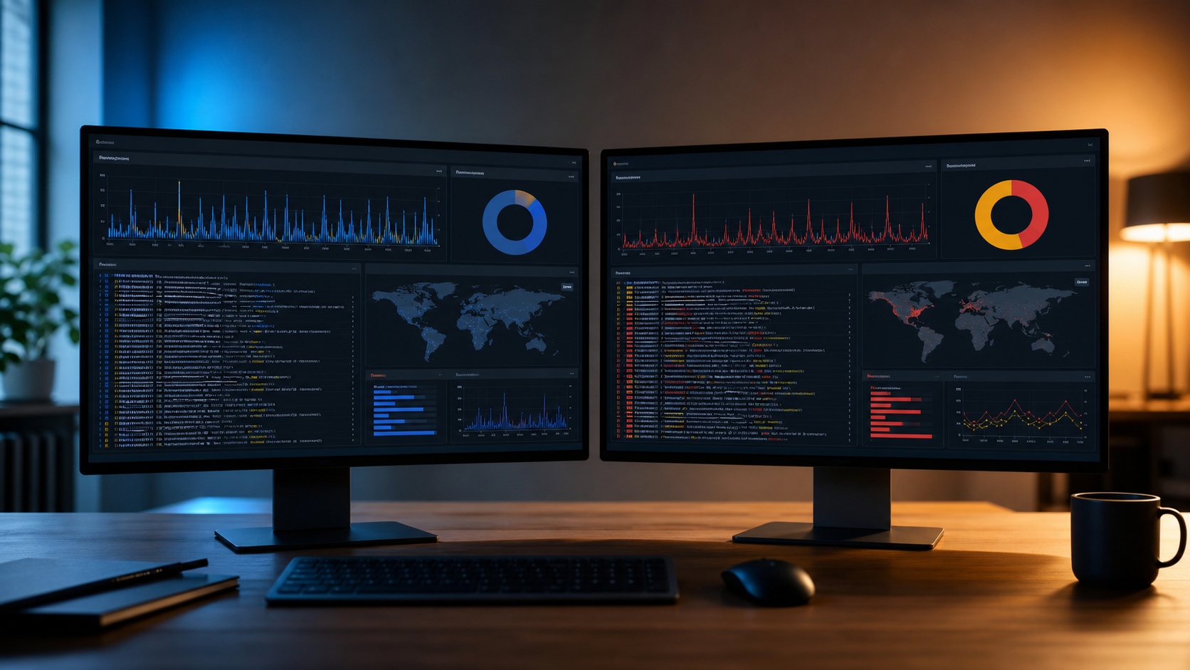 System Log Monitoring Tools
