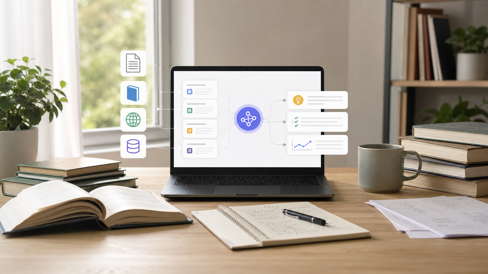 AI Knowledge Assistants