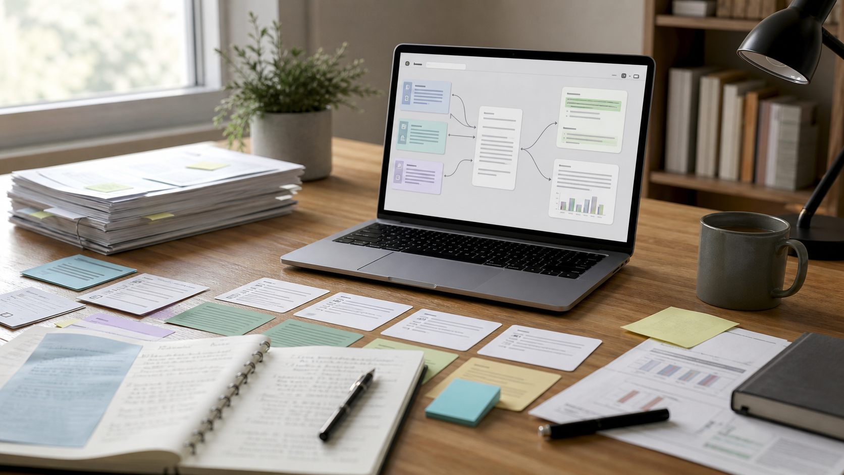 AI Research Tools
