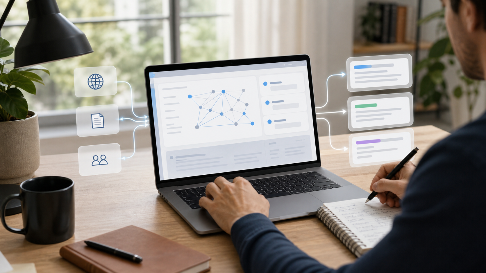 AI Search Assistants