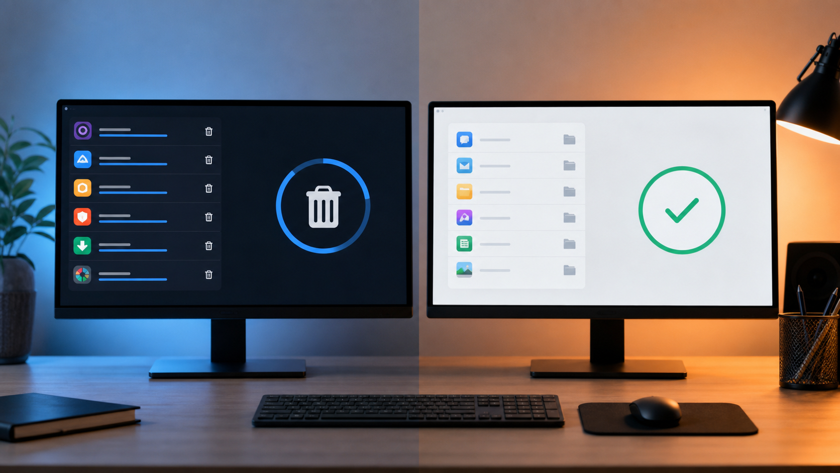 Application Uninstallers