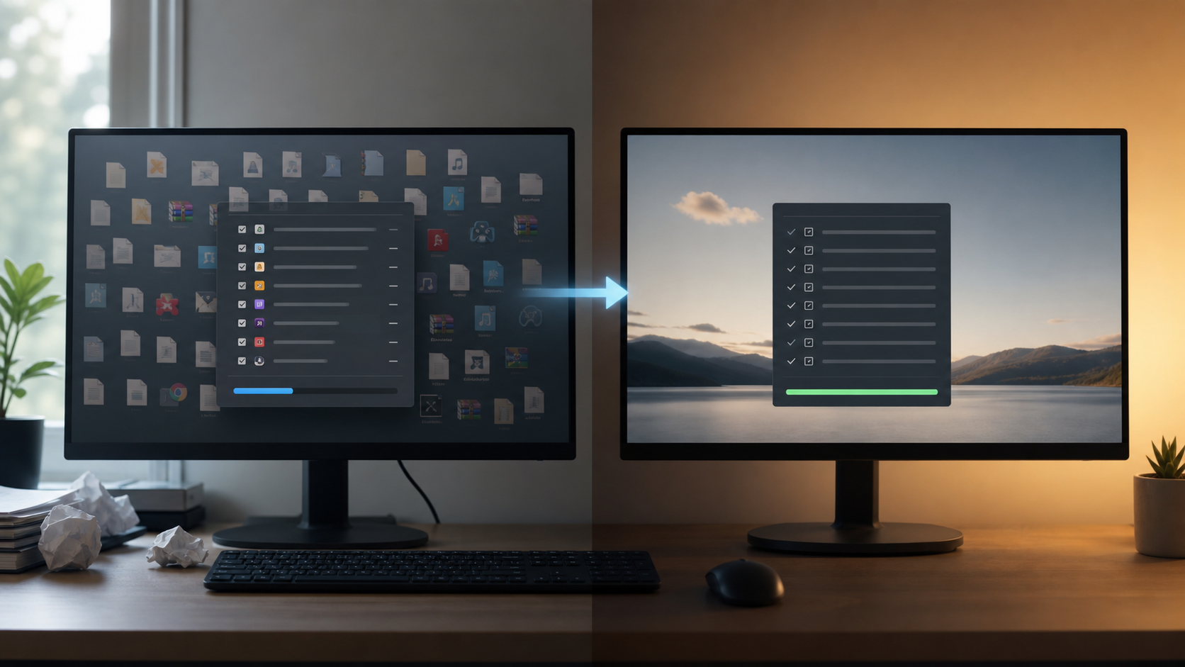 Bulk Software Removal Tools