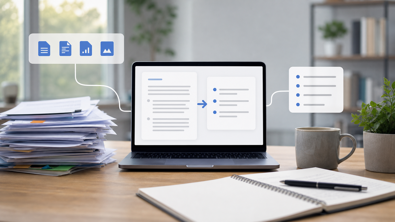 AI Summarization Tools