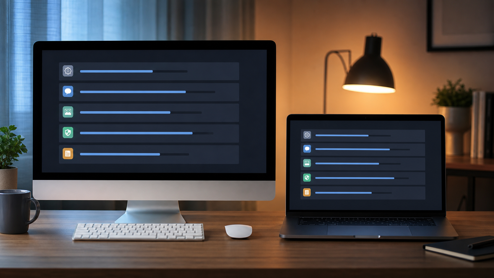 Automatic Software Updaters