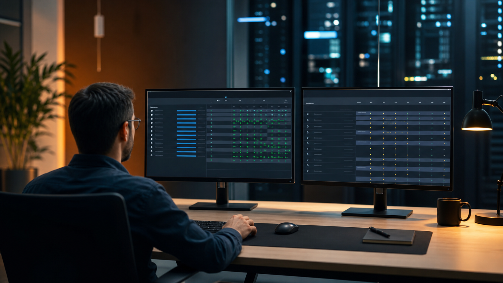 Patch Management Tools