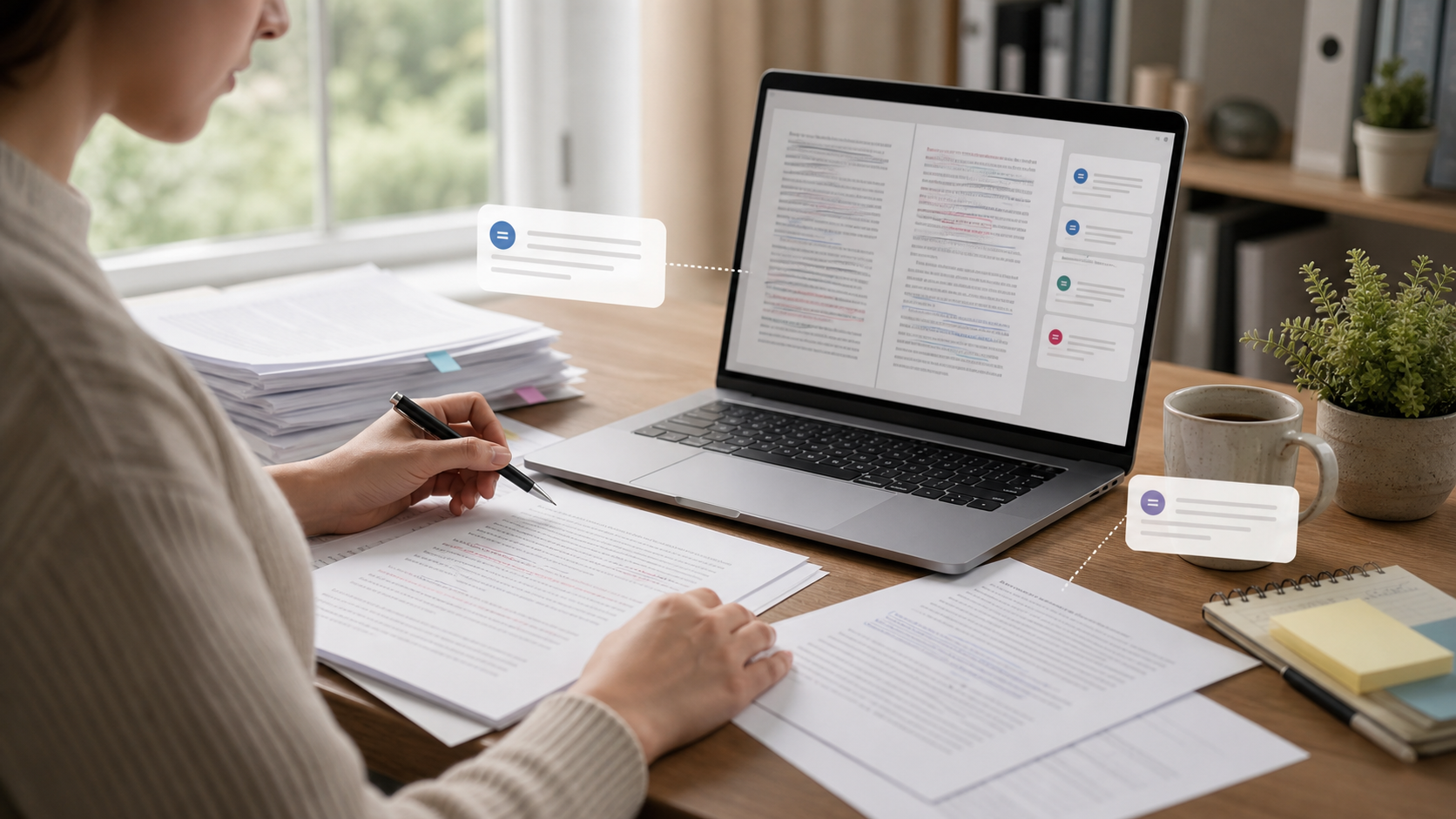 AI Editing Assistants