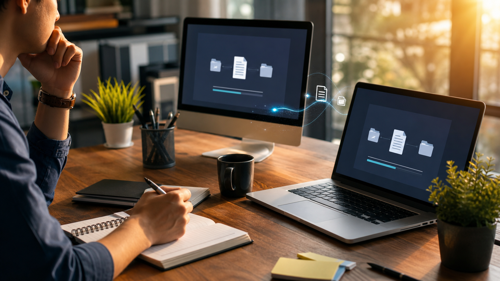 Real-Time Sync Tools