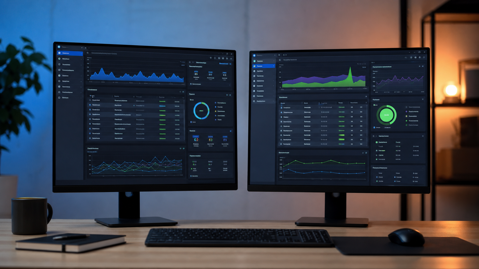 Process Monitoring Tools